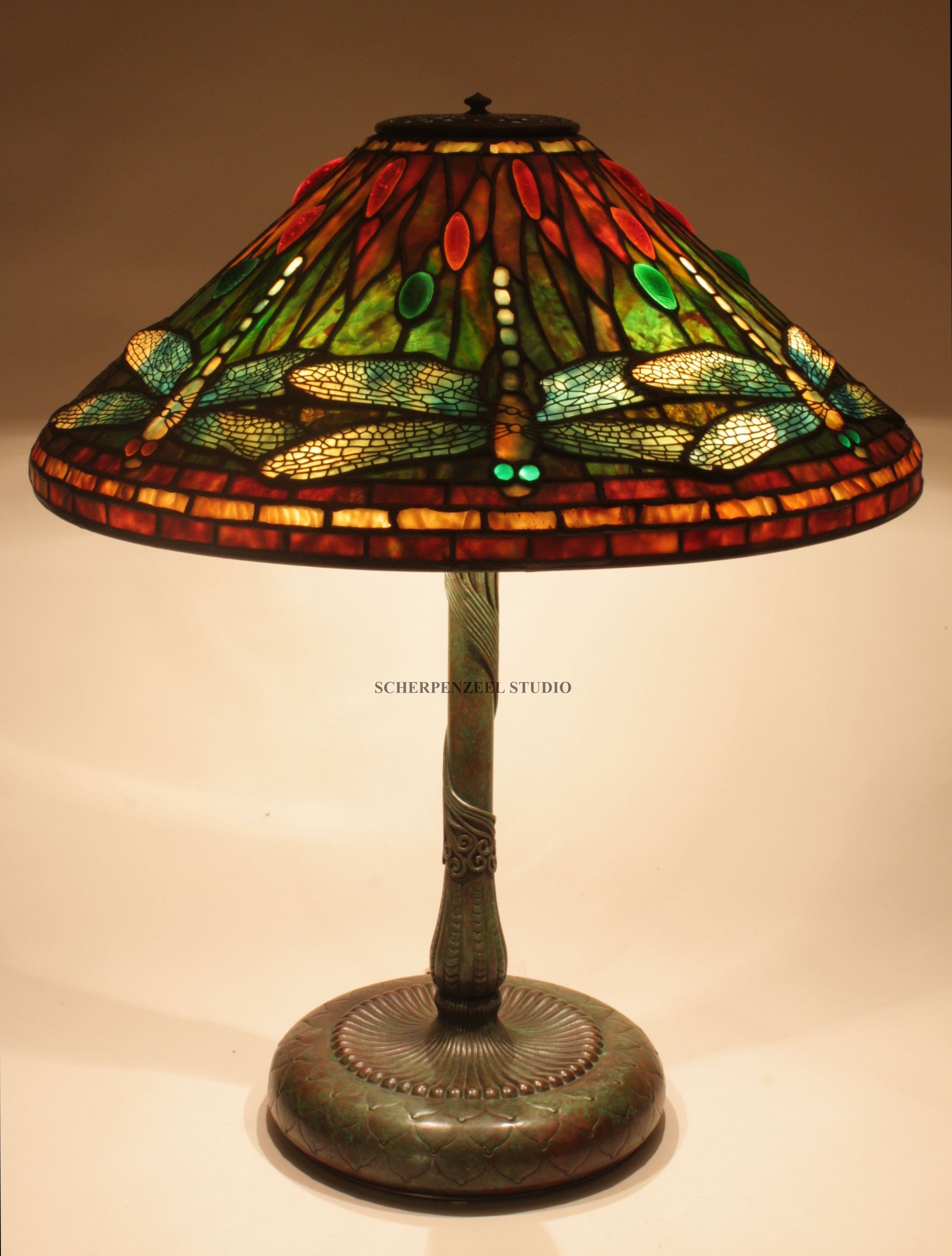 20" Dragonfly